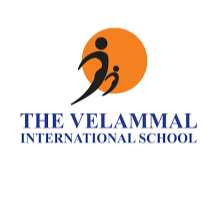Velammal Logo